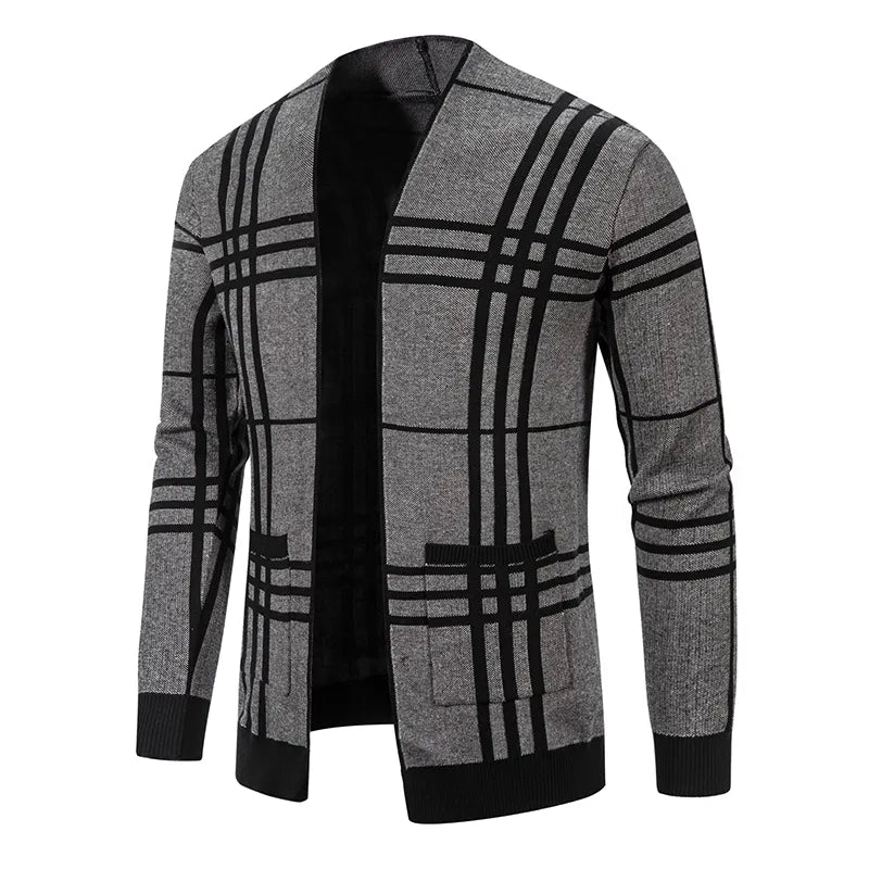 Strickjacke für Herren - Kenzie