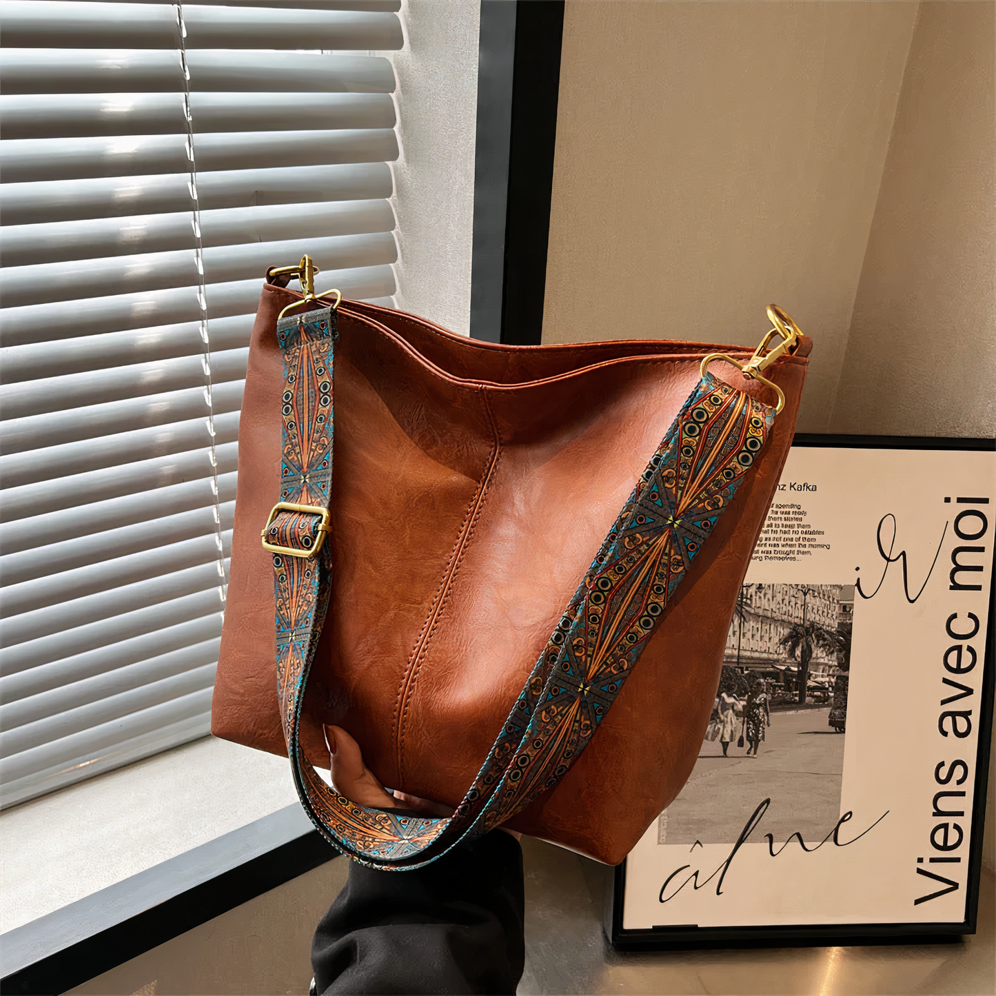 Vintage Tasche - Lala