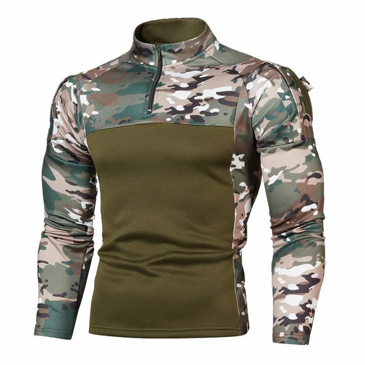 Taktischer Kampf-Pullover - Morris