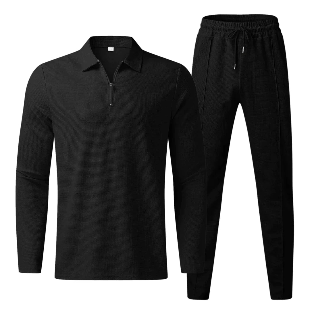 Activewear Poloshirt und Hose im Set - Stanley